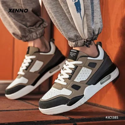 MOMENT MAX CASUAL SHOES